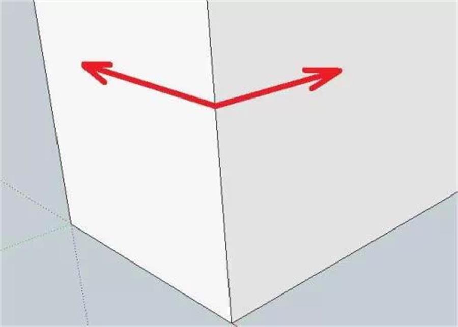 福州裝修設計-墻面陽角處理 福州裝修設計-墻面陽角處理