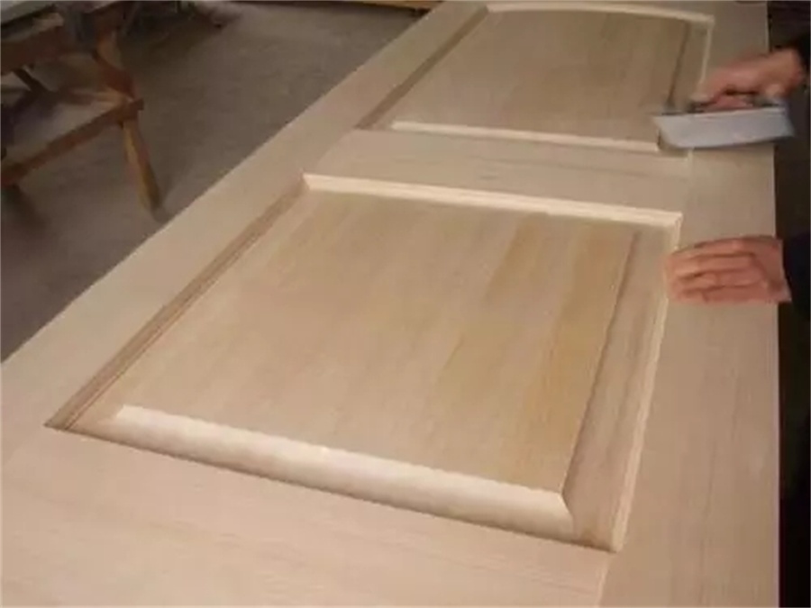 福州裝修設(shè)計(jì)-原木門 福州裝修設(shè)計(jì)-原木門