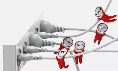 福州裝修設計-開關布局攻略 福州裝修設計-開關布局攻略