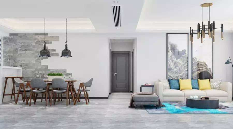 福州裝修設(shè)計(jì)效果圖-公共區(qū)域 福州裝修設(shè)計(jì)效果圖-公共區(qū)域