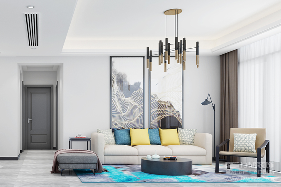 福州裝修設(shè)計(jì)效果圖-客廳正面.jpg 福州裝修設(shè)計(jì)效果圖-客廳正面.jpg