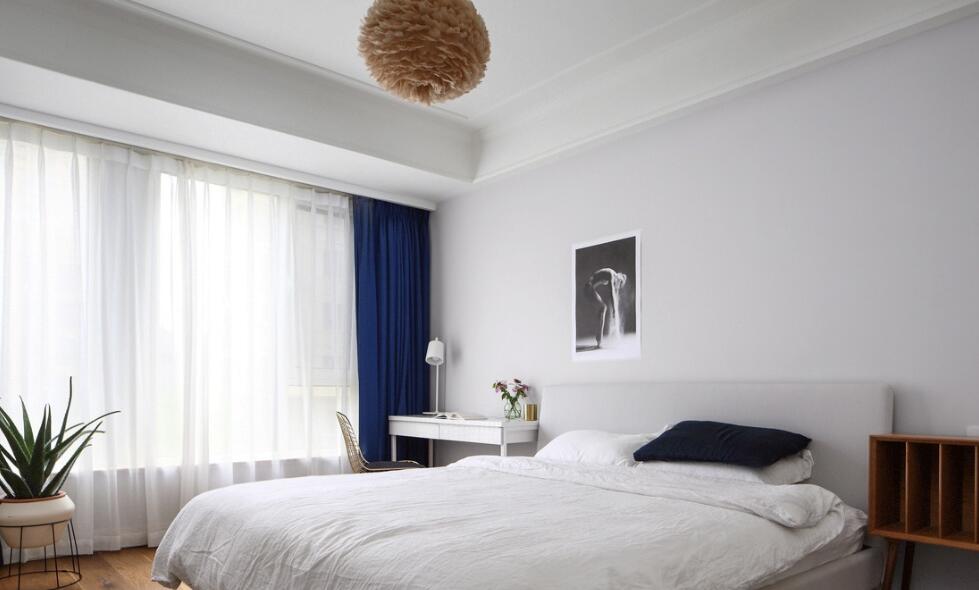 福州裝修設(shè)計(jì)-臥室 福州裝修設(shè)計(jì)-臥室