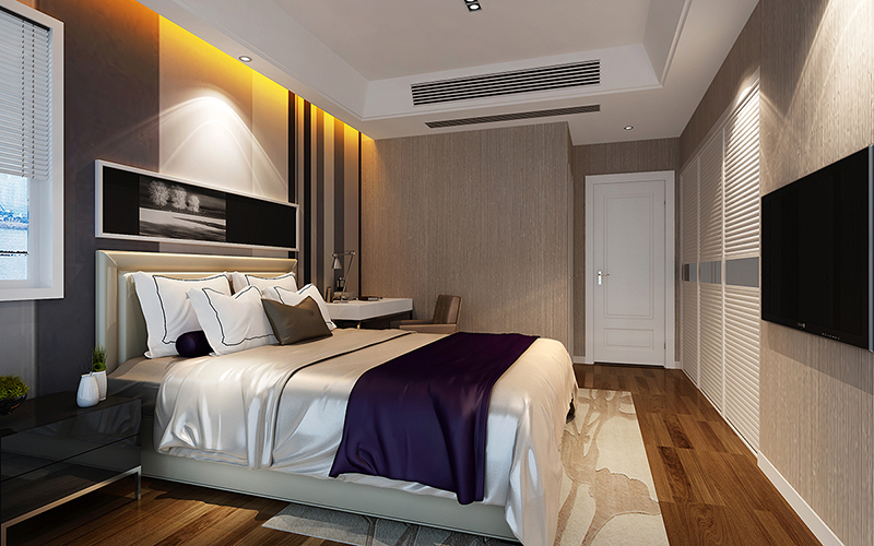 裝修設(shè)計(jì)次臥效果圖 裝修設(shè)計(jì)次臥效果圖