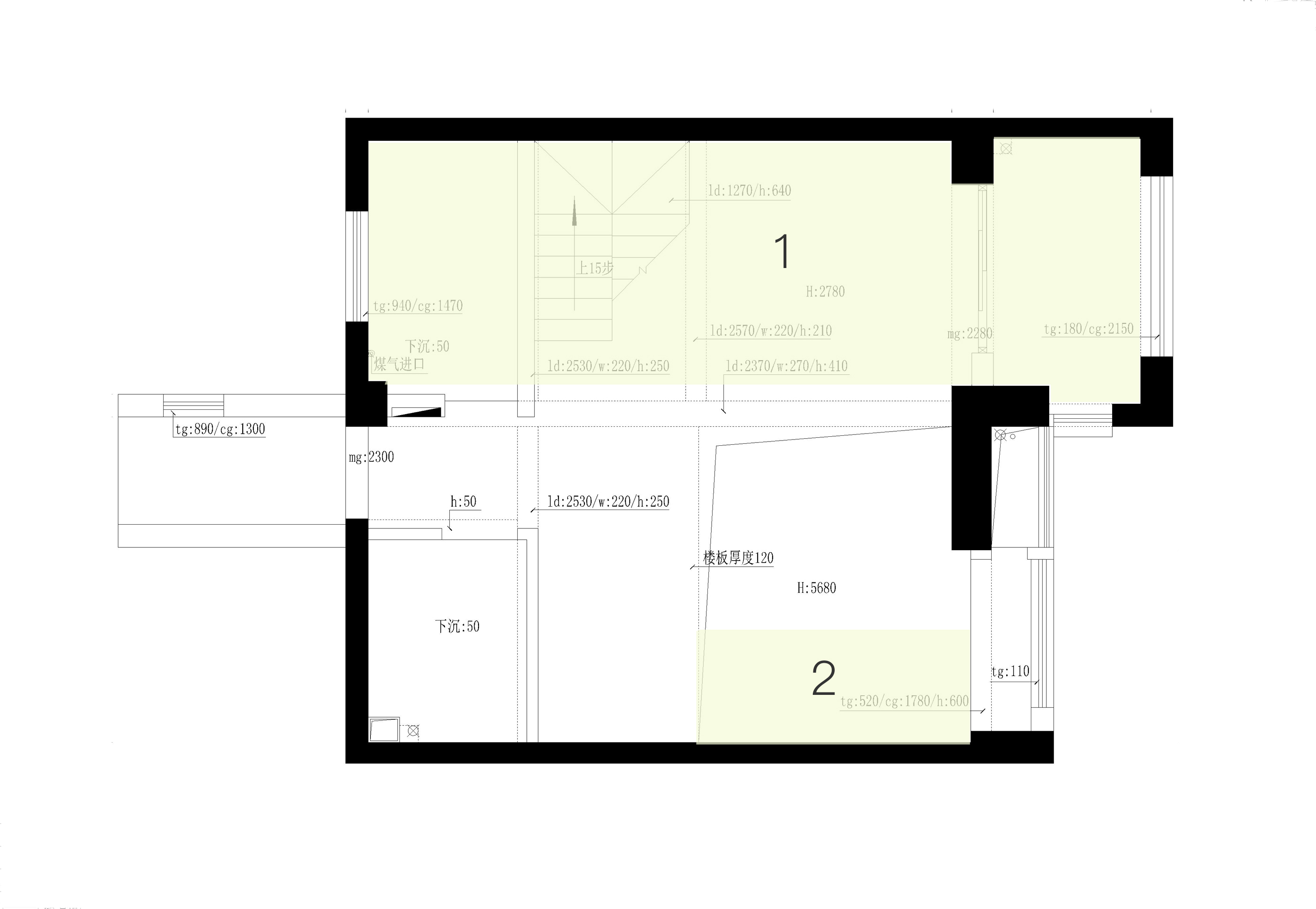一層原始結(jié)構(gòu)圖.jpg 一層原始結(jié)構(gòu)圖.jpg