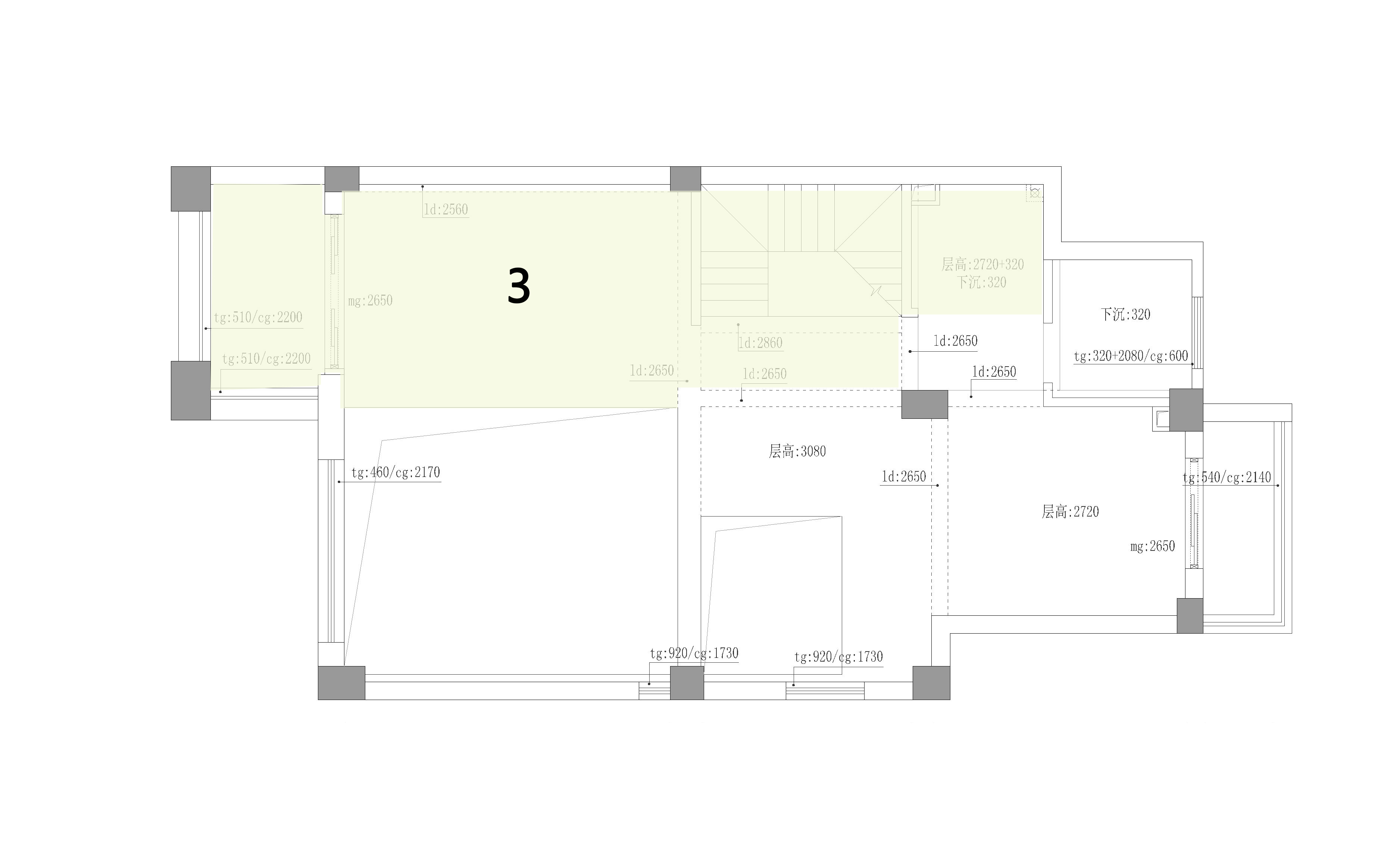 二層原始結(jié)構(gòu)圖.jpg 二層原始結(jié)構(gòu)圖.jpg