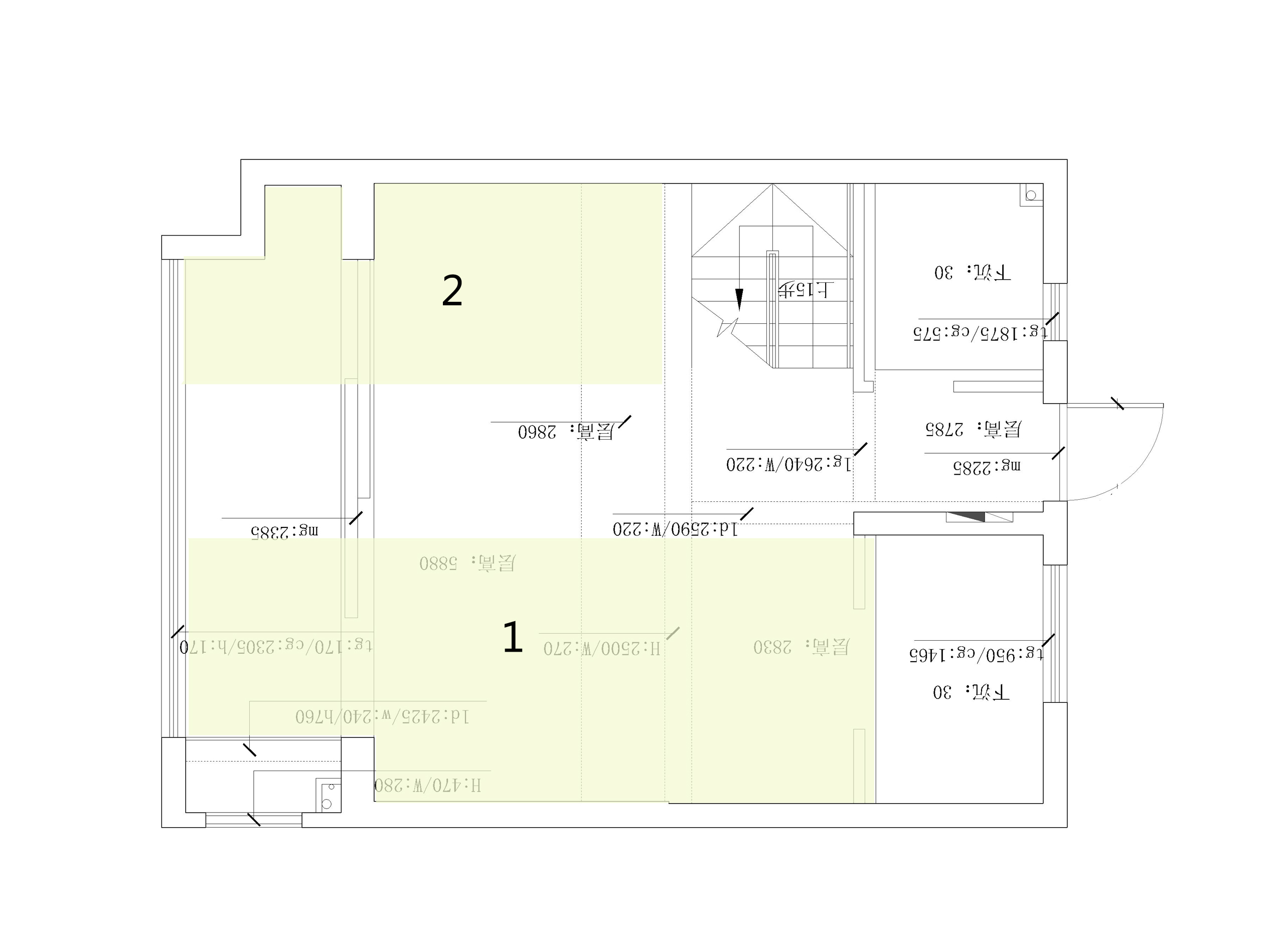 一層原始結構圖.jpg 一層原始結構圖.jpg