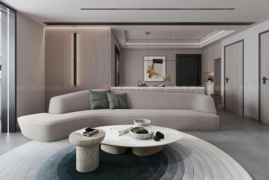 家裝案例-梅峰禮居 家裝案例-梅峰禮居