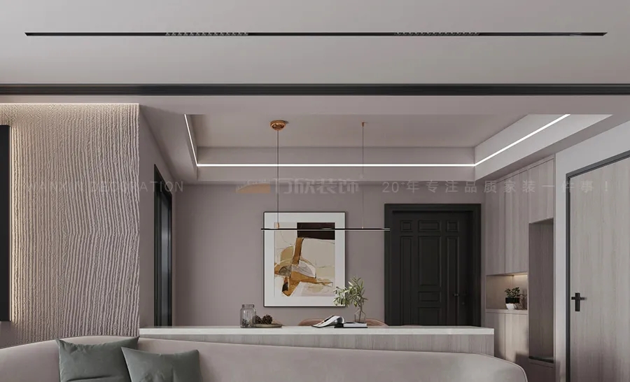 家裝案例 家裝案例