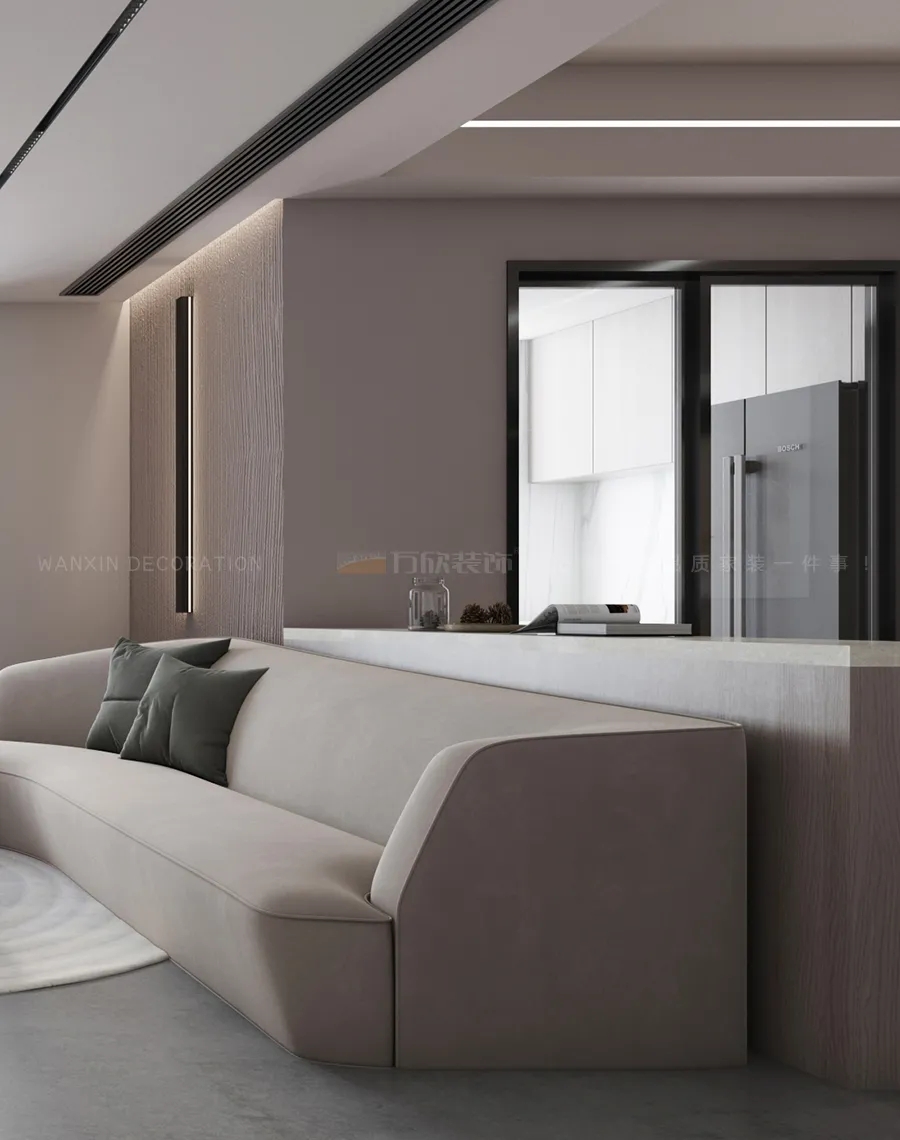 家裝案例 家裝案例