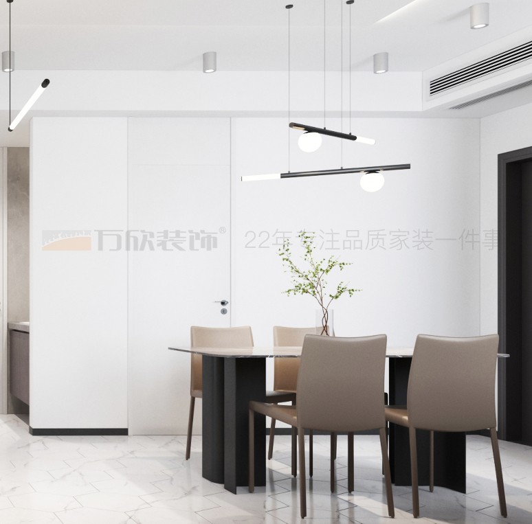 福州裝修案例-中庚 東金 福州裝修案例-中庚 東金