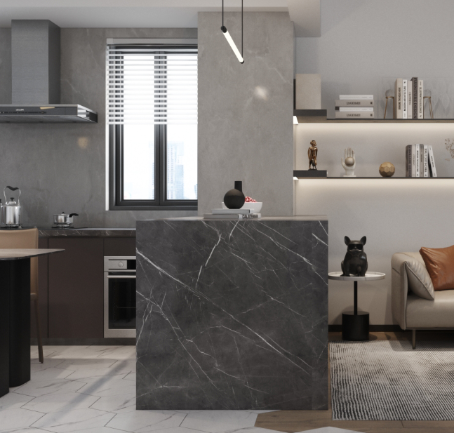 福州家裝案例效果圖 福州家裝案例效果圖