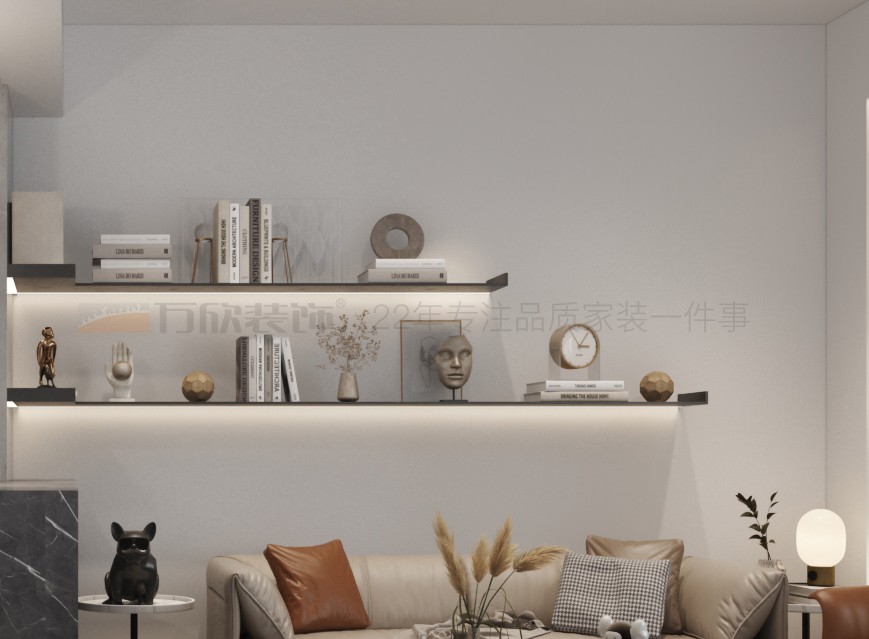 福州家裝案例效果圖 福州家裝案例效果圖