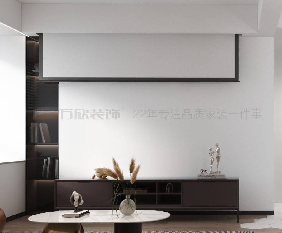 福州家裝案例效果圖 福州家裝案例效果圖