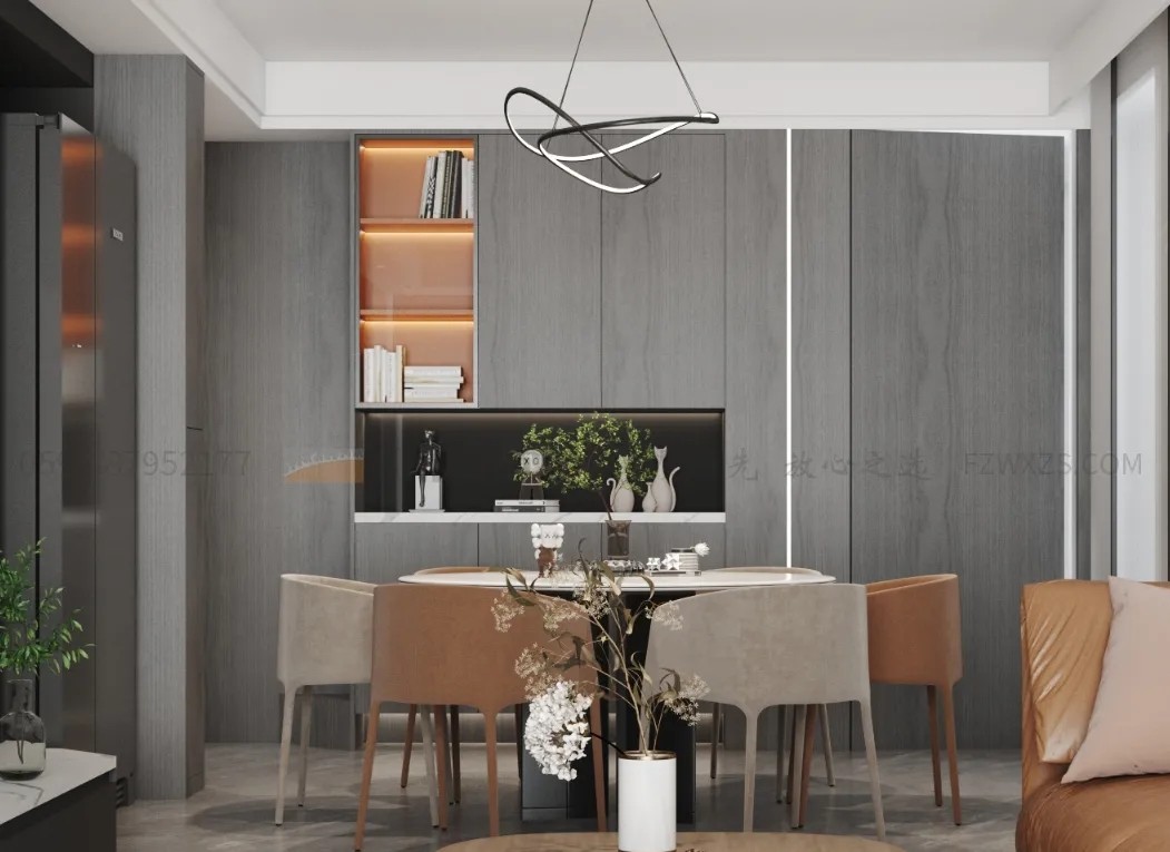 公元大觀案例效果圖 公元大觀案例效果圖