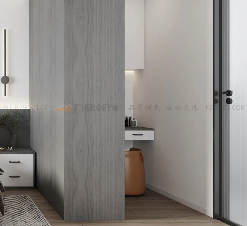 福州家裝案例 福州家裝案例