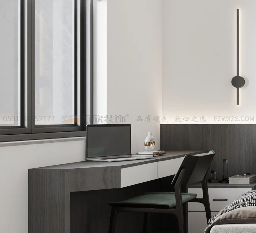 萬(wàn)欣裝飾家裝案例 萬(wàn)欣裝飾家裝案例