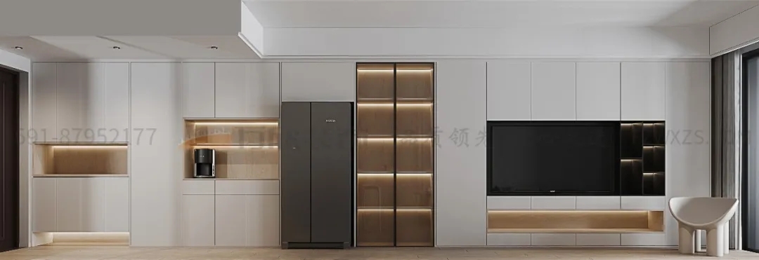 保利香檳國際效果圖 保利香檳國際效果圖