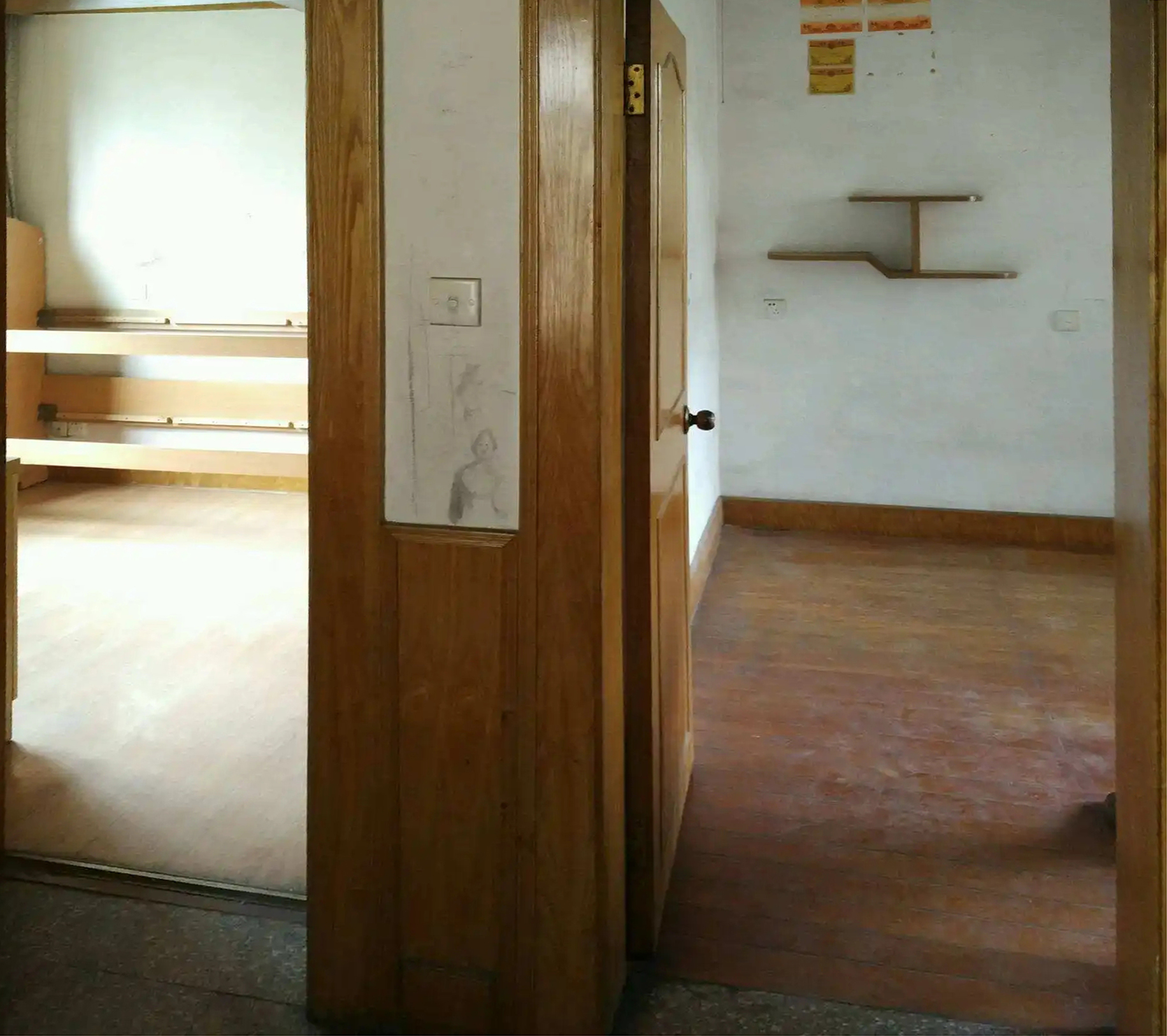 老房翻新 老房翻新