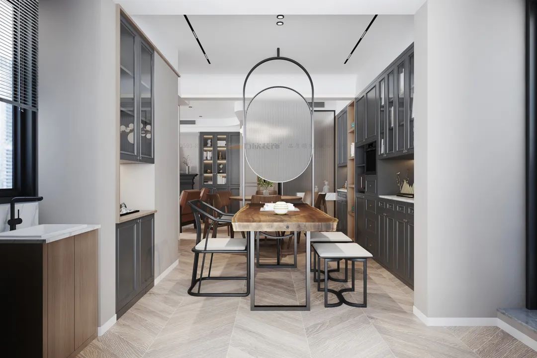 茶室效果圖 茶室效果圖