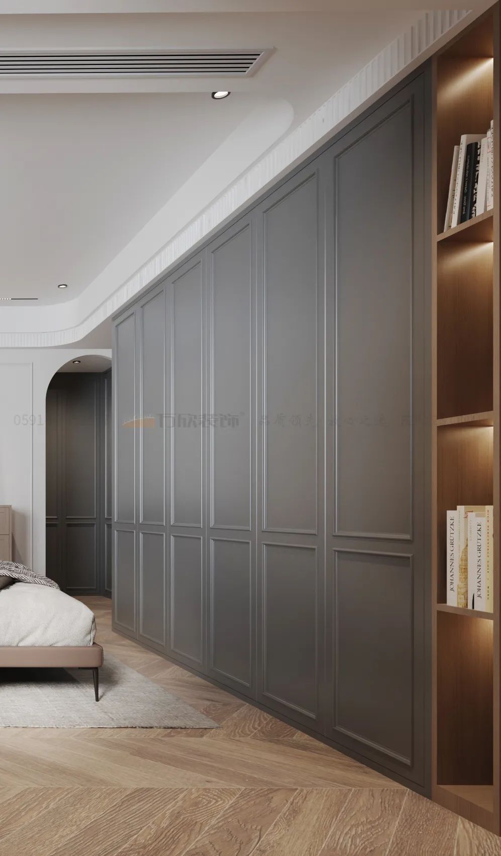 衣柜效果圖 衣柜效果圖