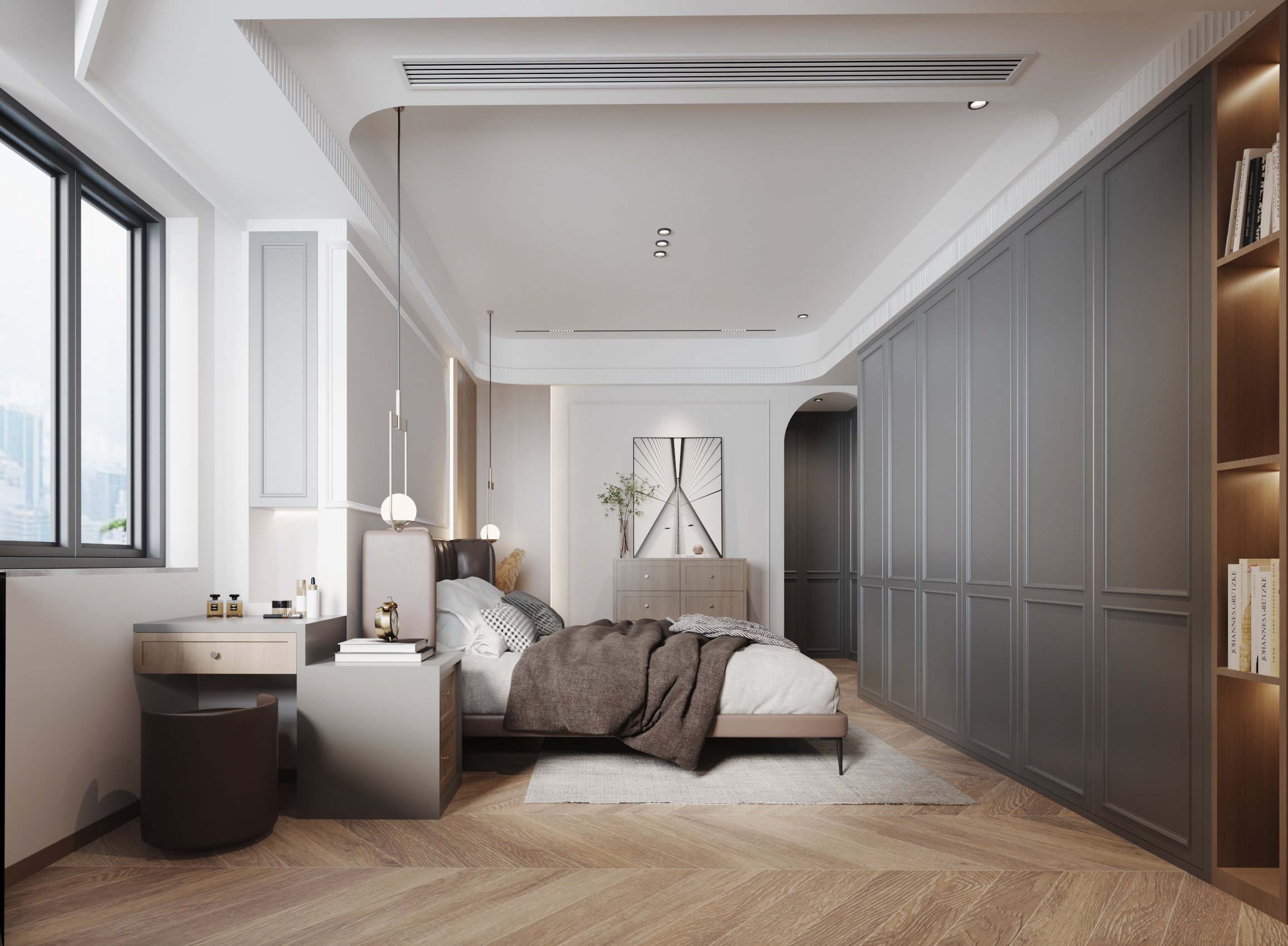 裝修柜子怎么選 裝修柜子怎么選